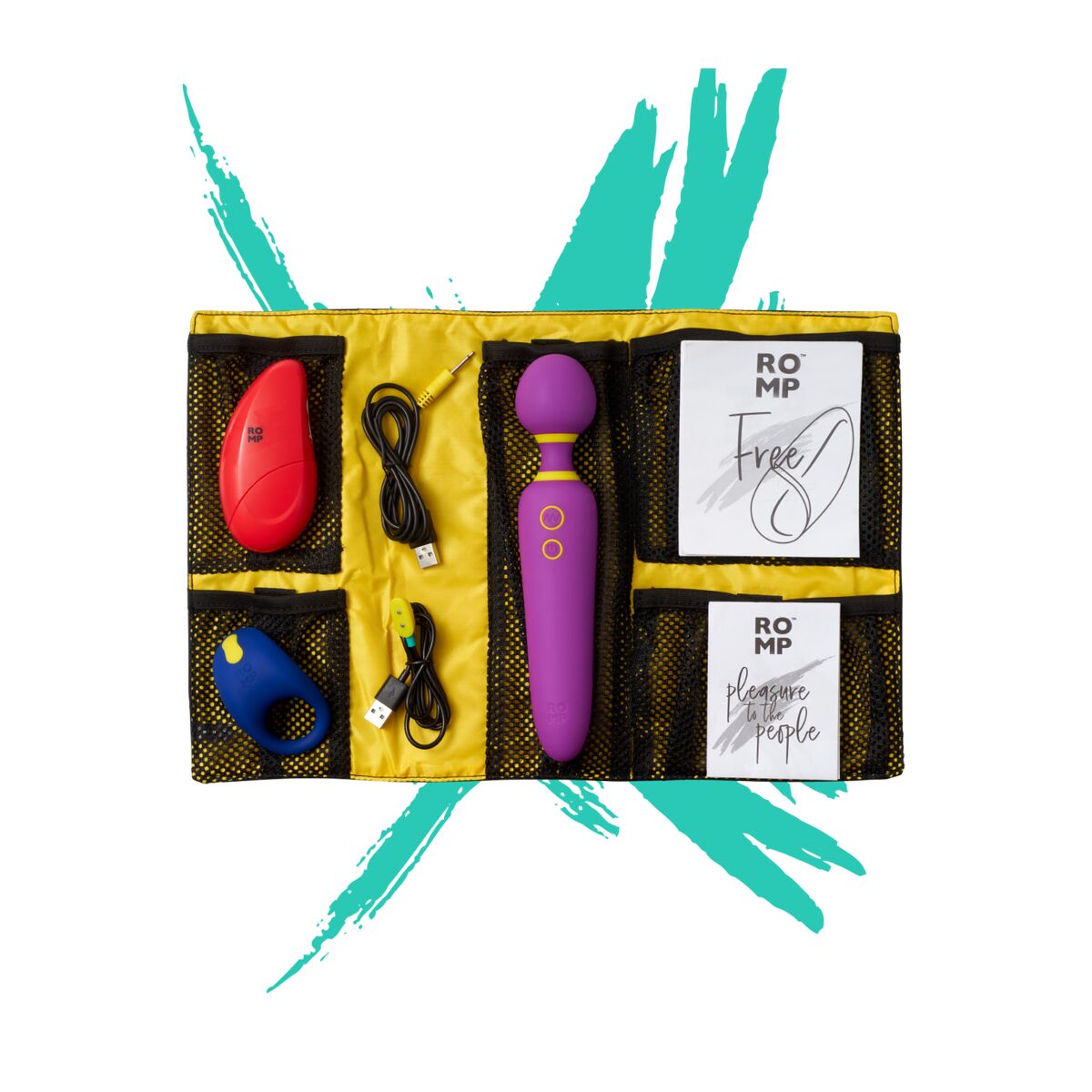 Gioco Erotico Romp